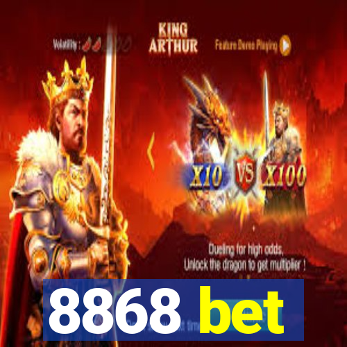 8868 bet